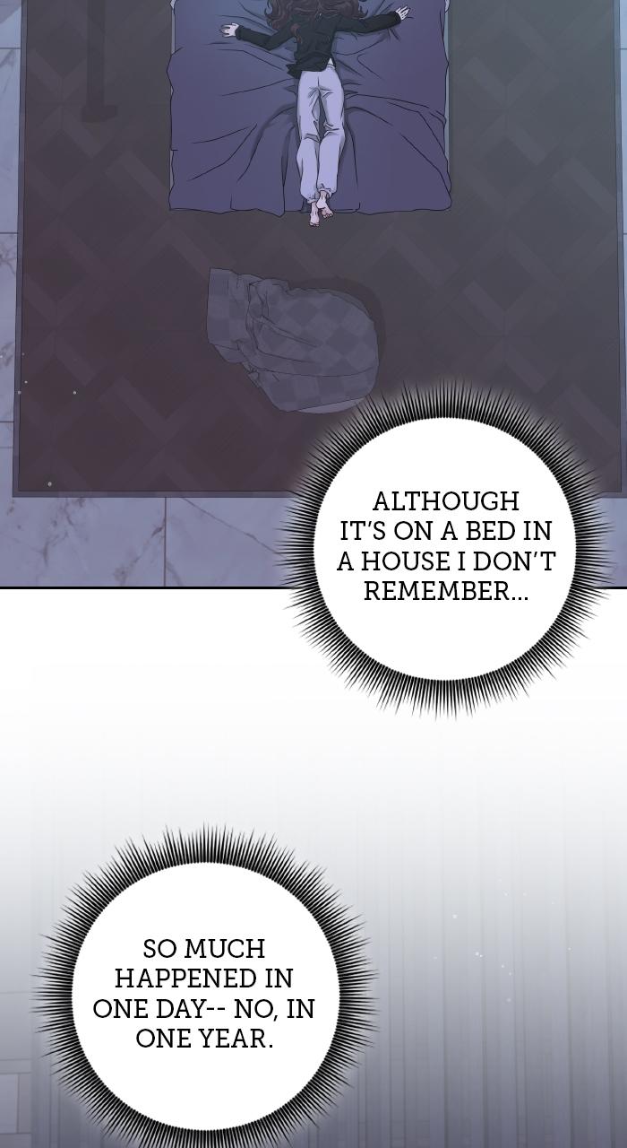 A Husband I Didn't Expect Chapter 7 - Page 66