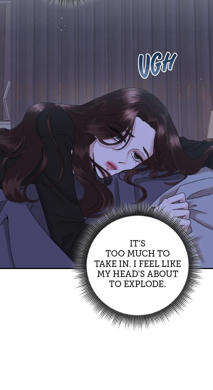 A Husband I Didn't Expect Chapter 7 - Page 67