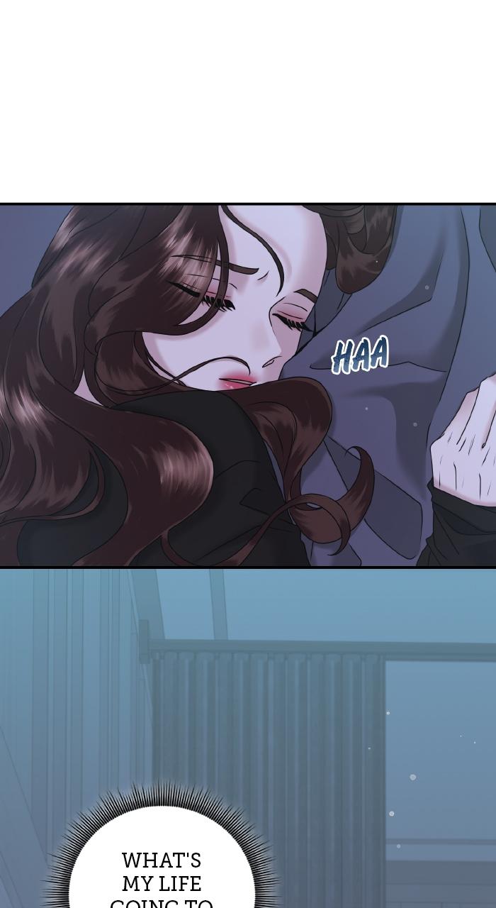 A Husband I Didn't Expect Chapter 7 - Page 68