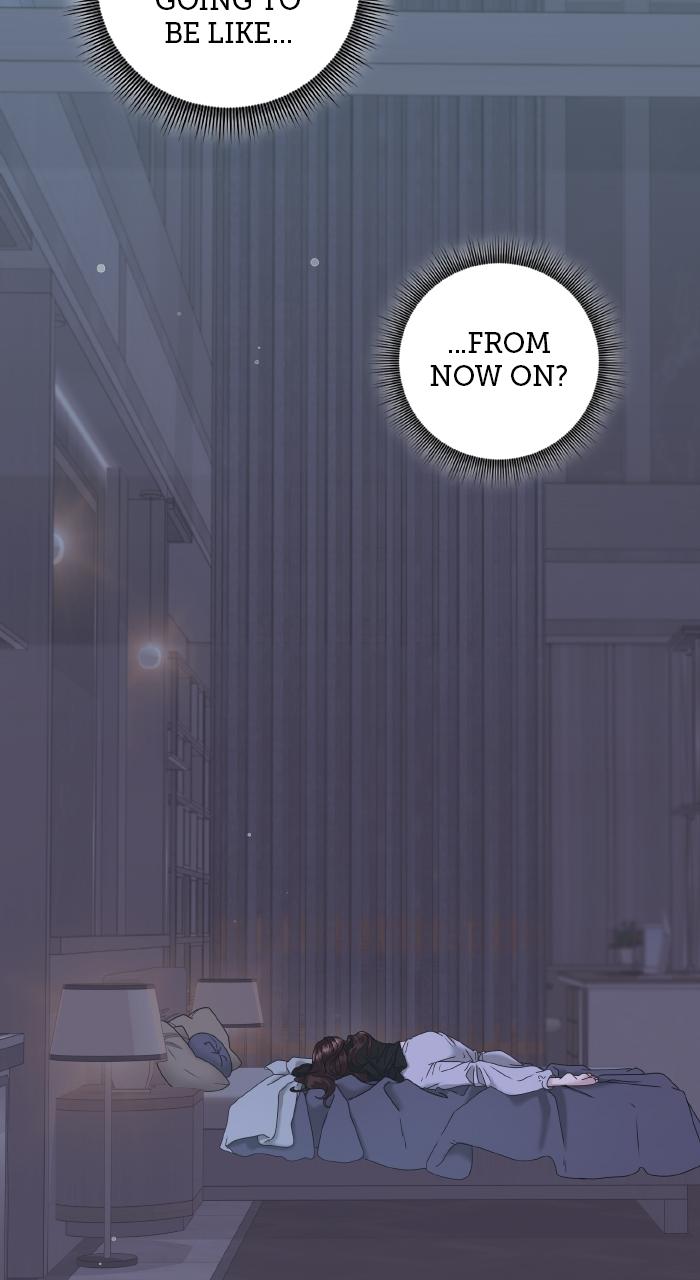 A Husband I Didn't Expect Chapter 7 - Page 69