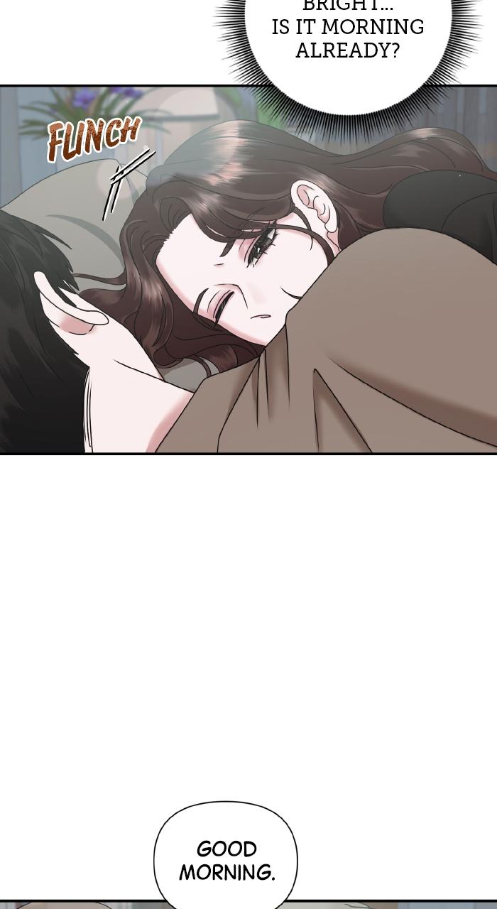 A Husband I Didn't Expect Chapter 7 - Page 72