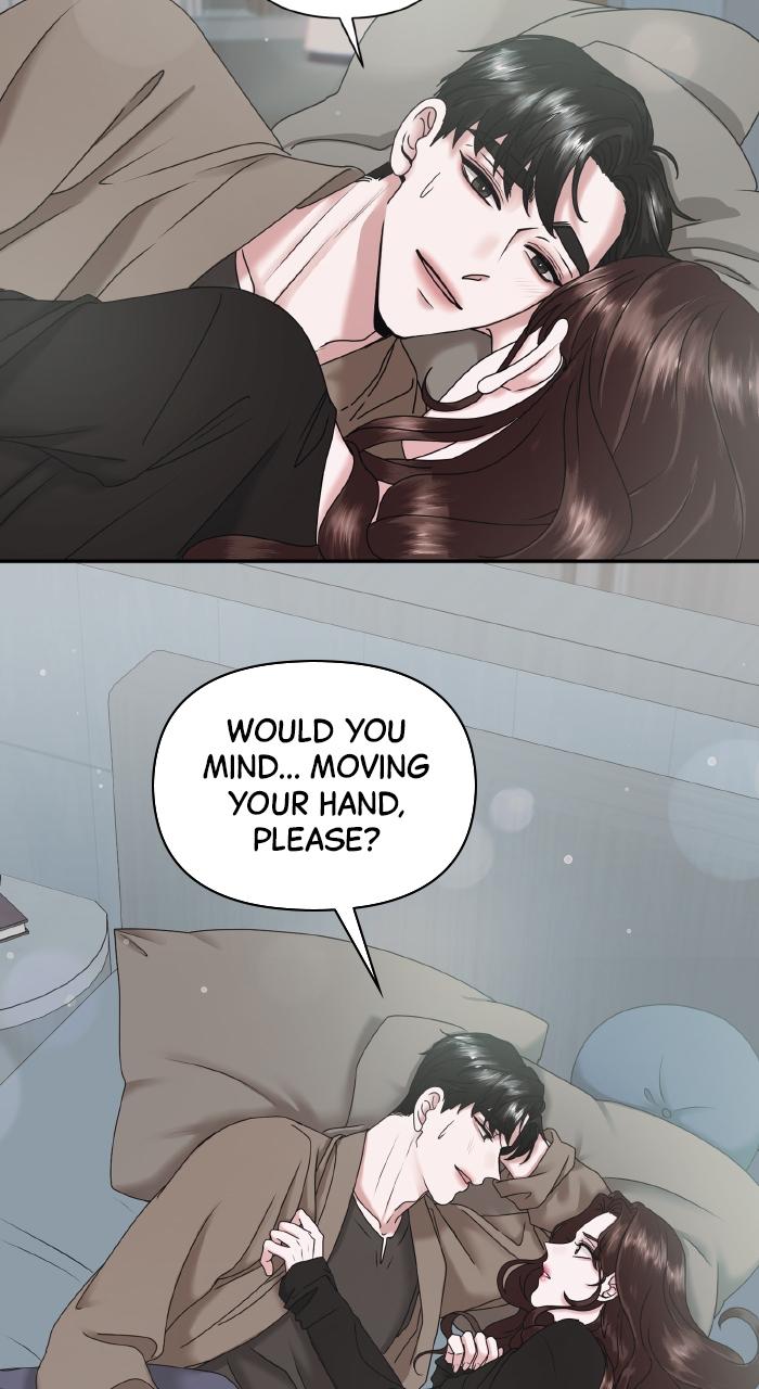 A Husband I Didn't Expect Chapter 7 - Page 73
