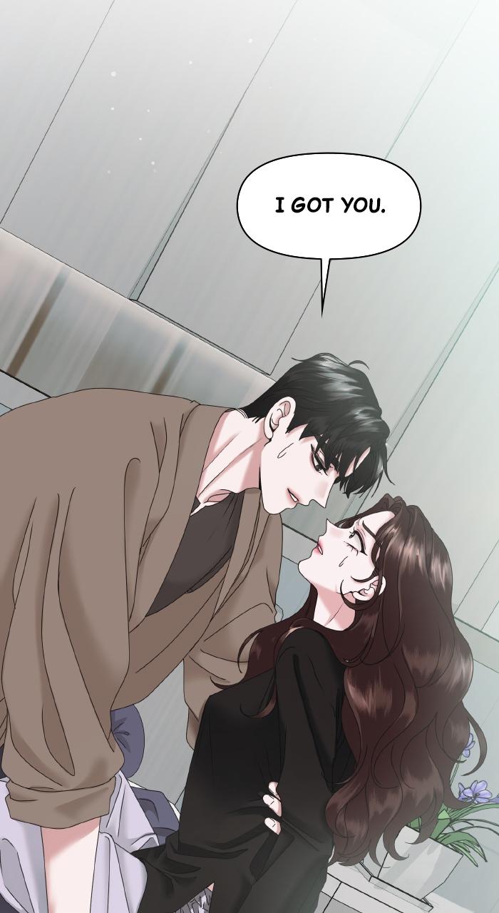 A Husband I Didn't Expect Chapter 8 - Page 4