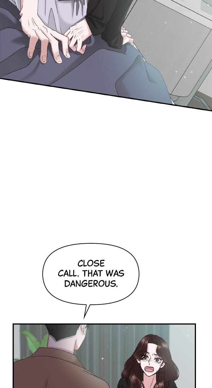 A Husband I Didn't Expect Chapter 8 - Page 5