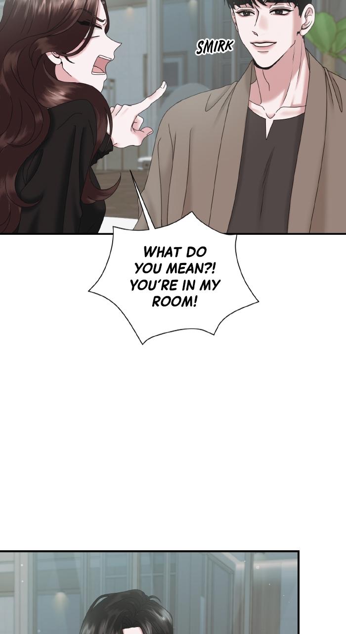 A Husband I Didn't Expect Chapter 8 - Page 8