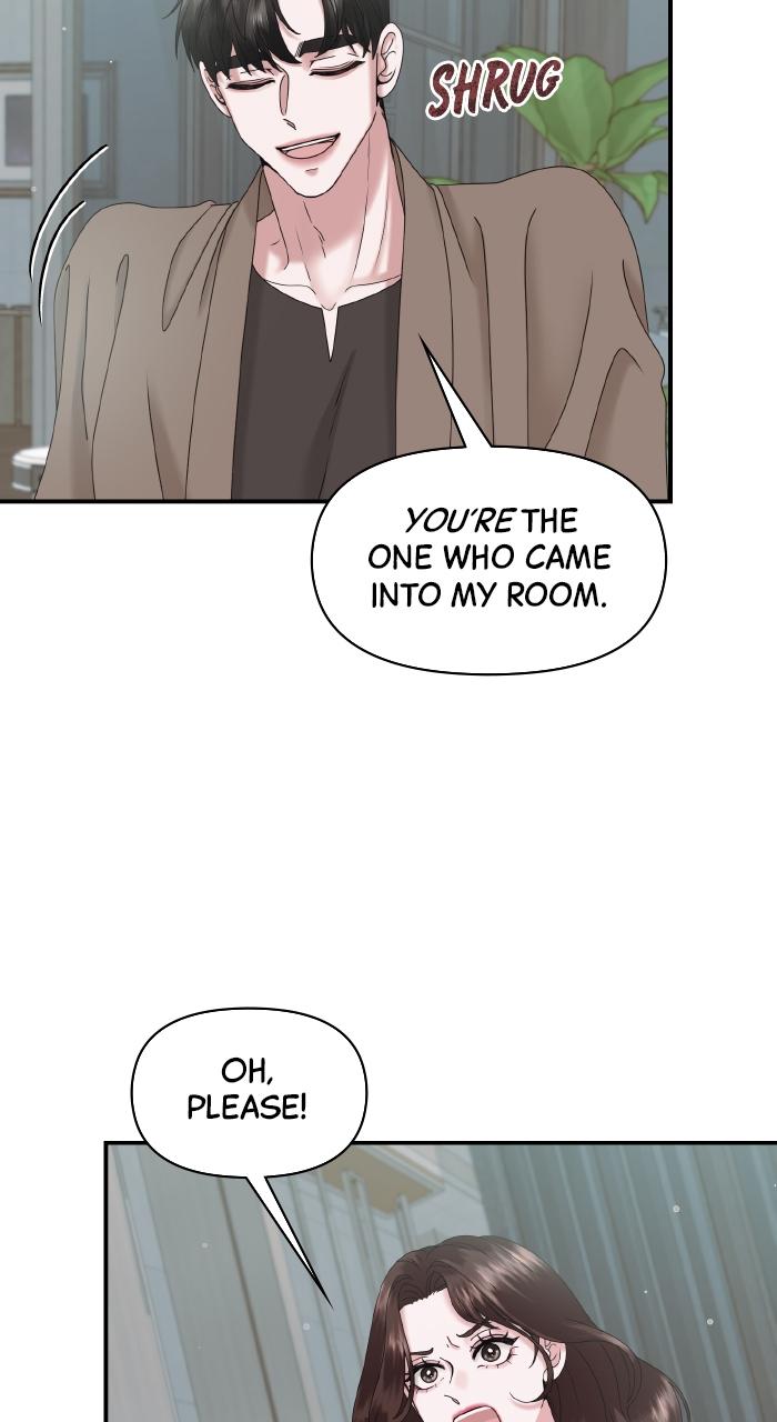 A Husband I Didn't Expect Chapter 8 - Page 9