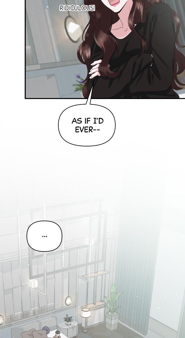 A Husband I Didn't Expect Chapter 8 - Page 10