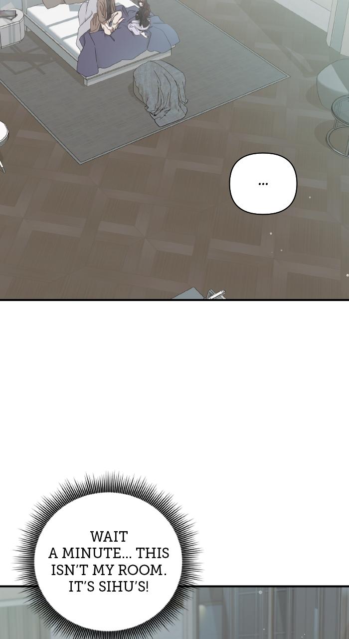 A Husband I Didn't Expect Chapter 8 - Page 11