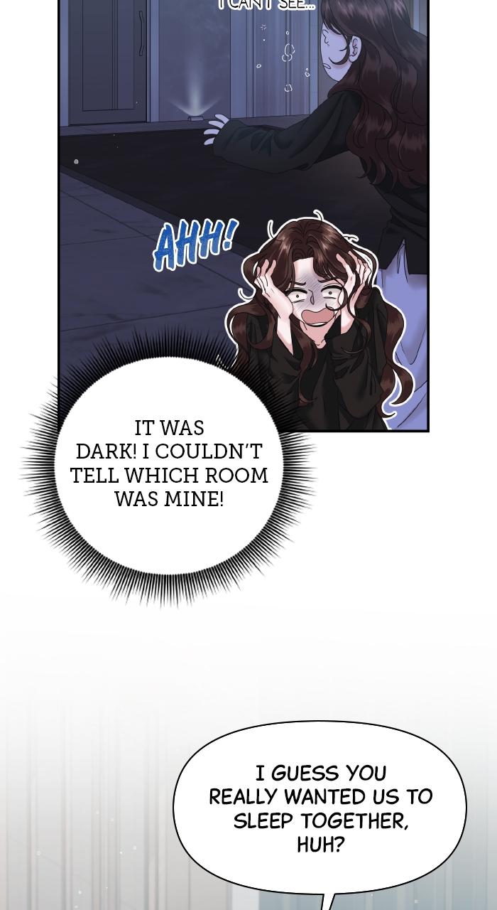 A Husband I Didn't Expect Chapter 8 - Page 14