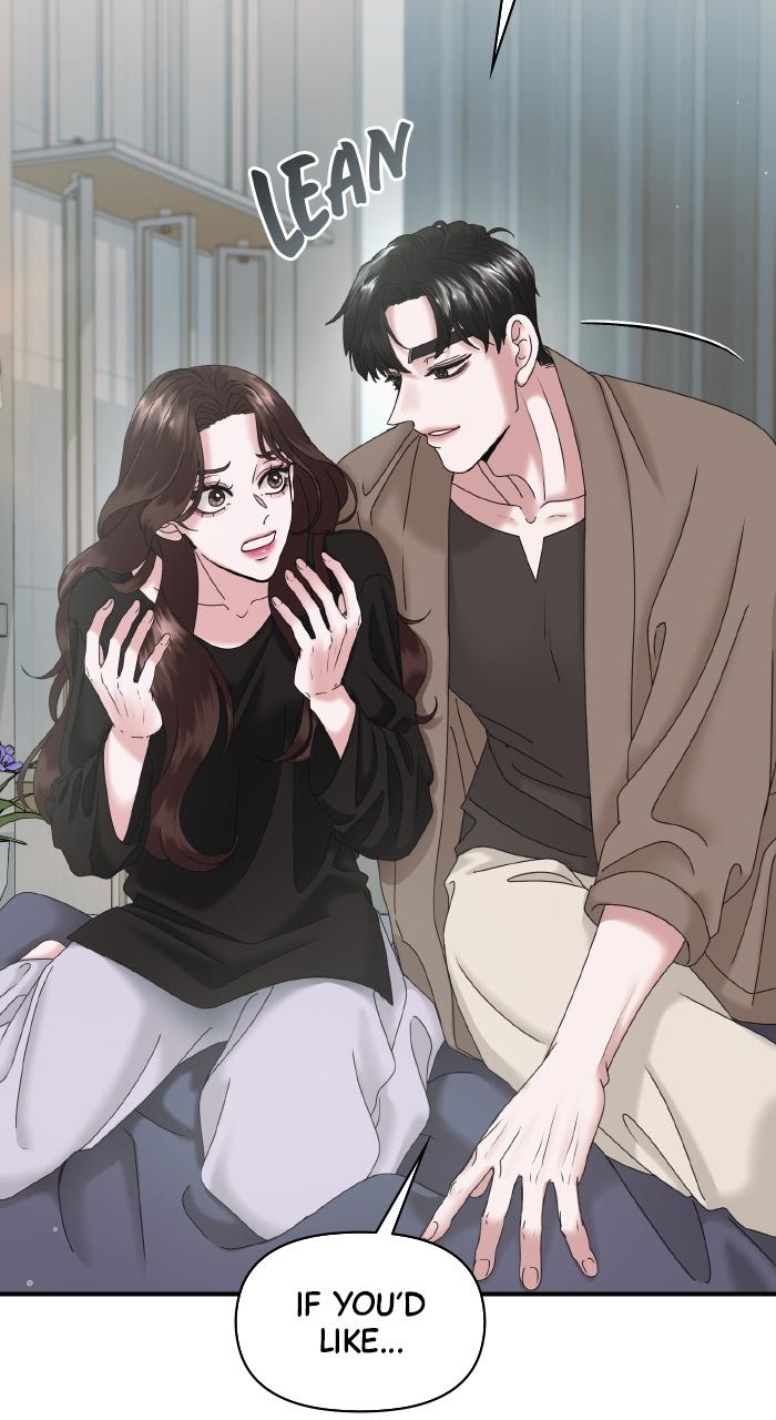 A Husband I Didn't Expect Chapter 8 - Page 15