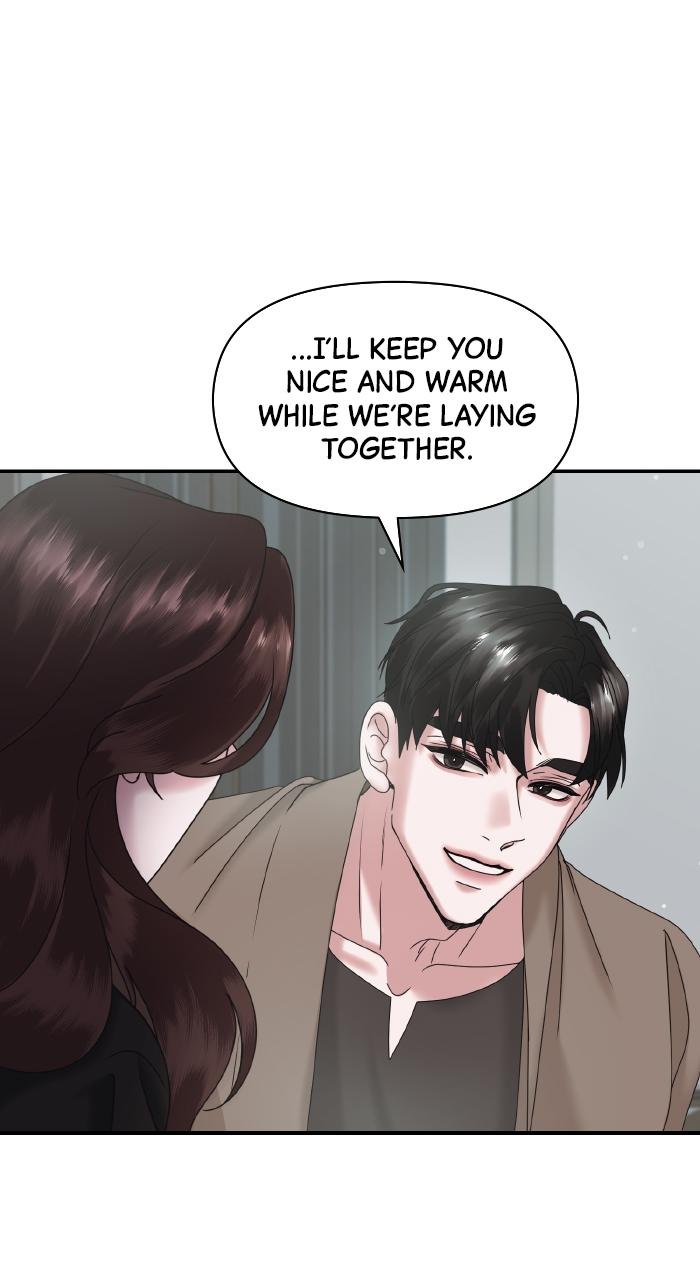 A Husband I Didn't Expect Chapter 8 - Page 16