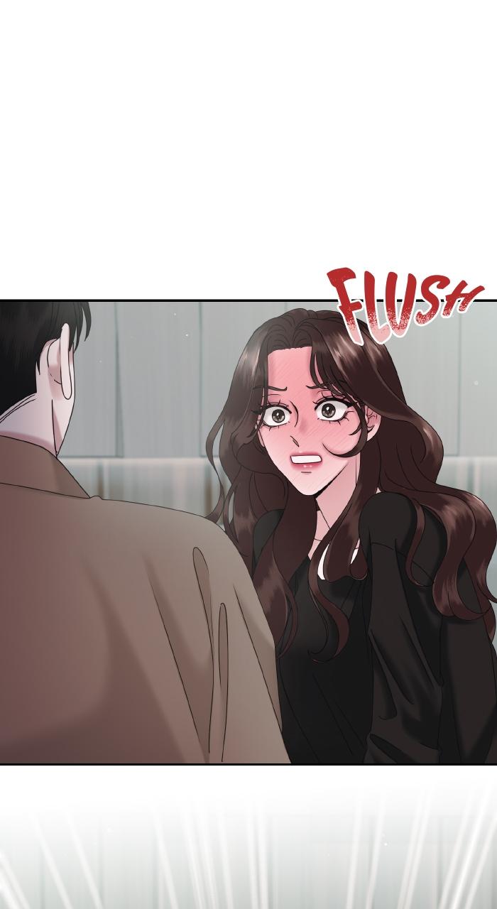 A Husband I Didn't Expect Chapter 8 - Page 17