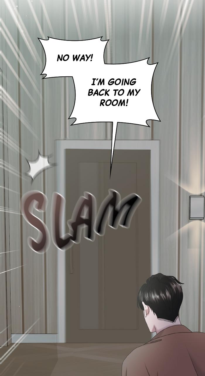 A Husband I Didn't Expect Chapter 8 - Page 18