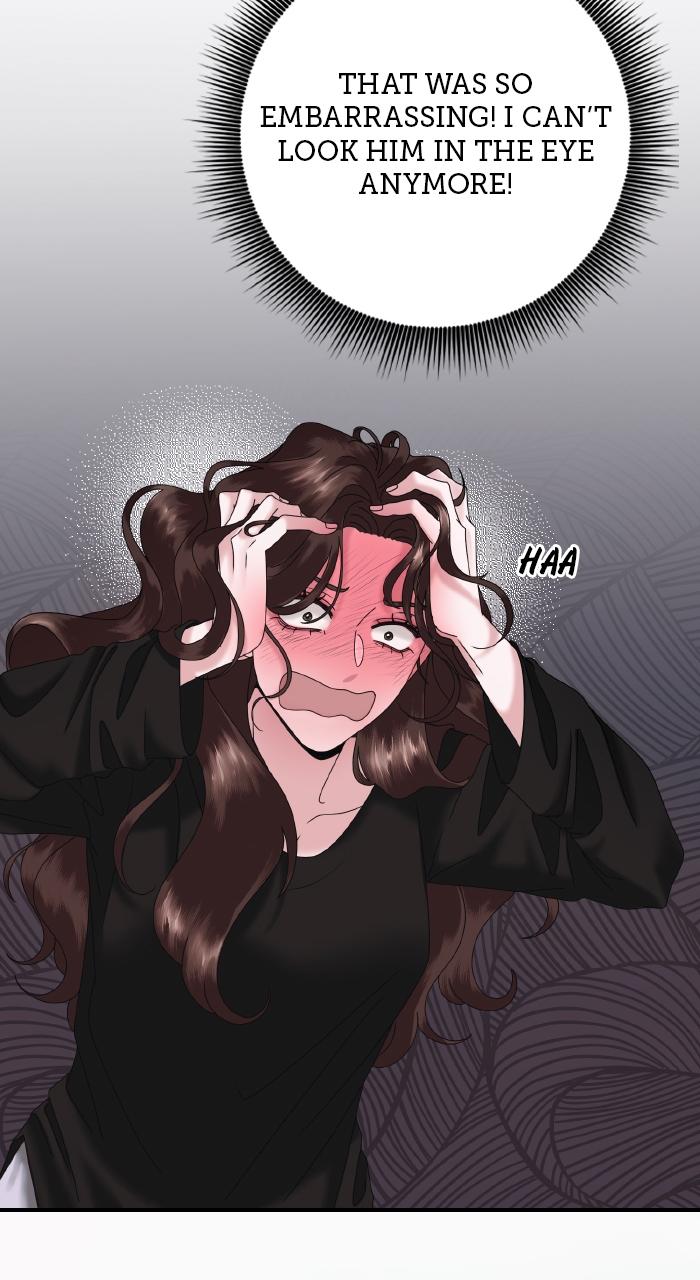 A Husband I Didn't Expect Chapter 8 - Page 21