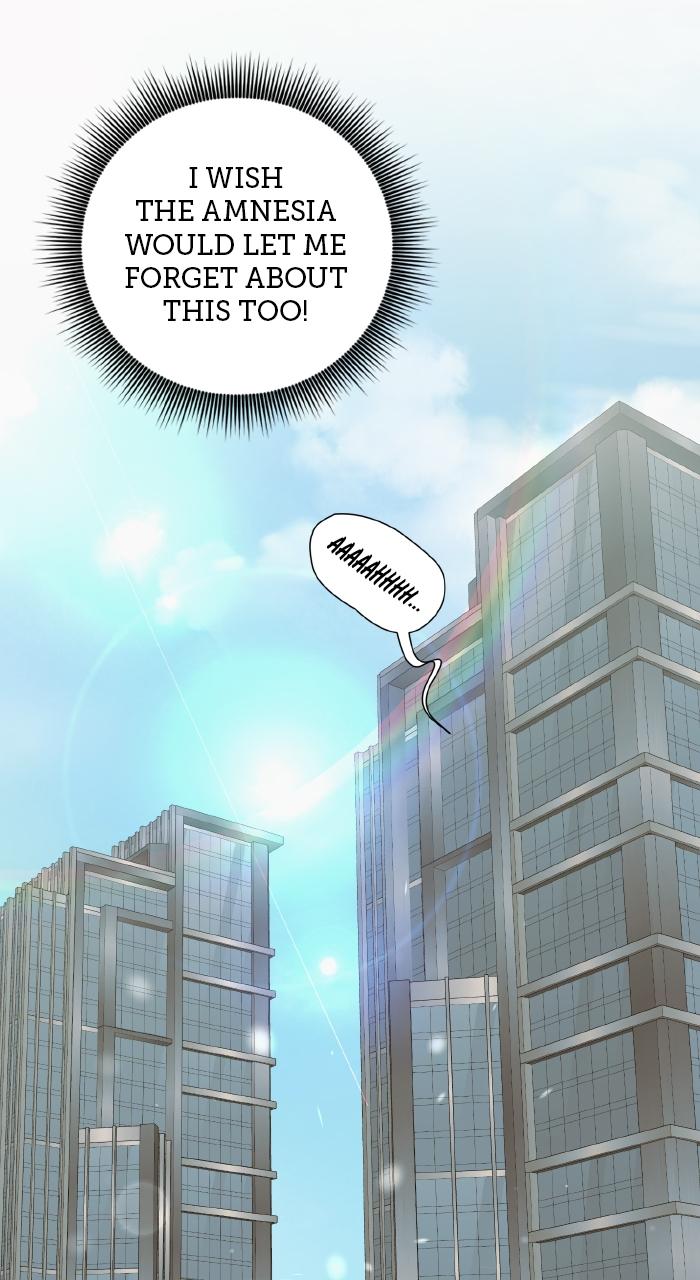 A Husband I Didn't Expect Chapter 8 - Page 22