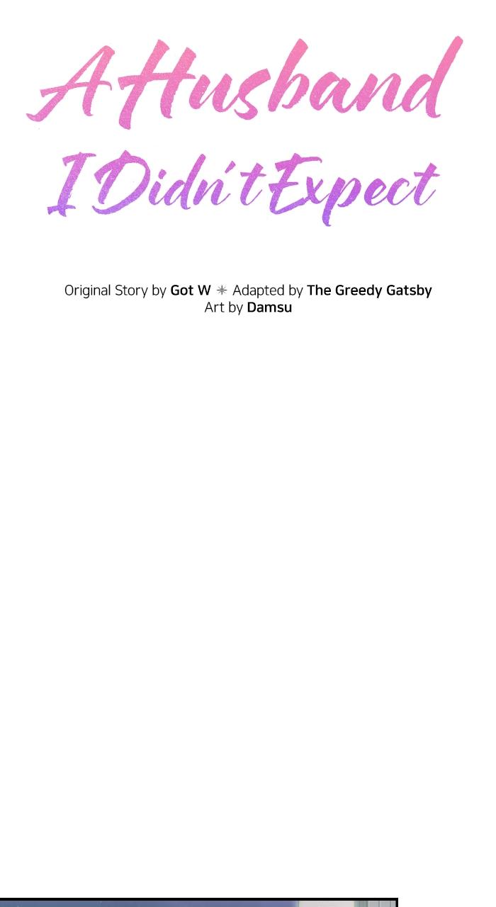 A Husband I Didn't Expect Chapter 8 - Page 24