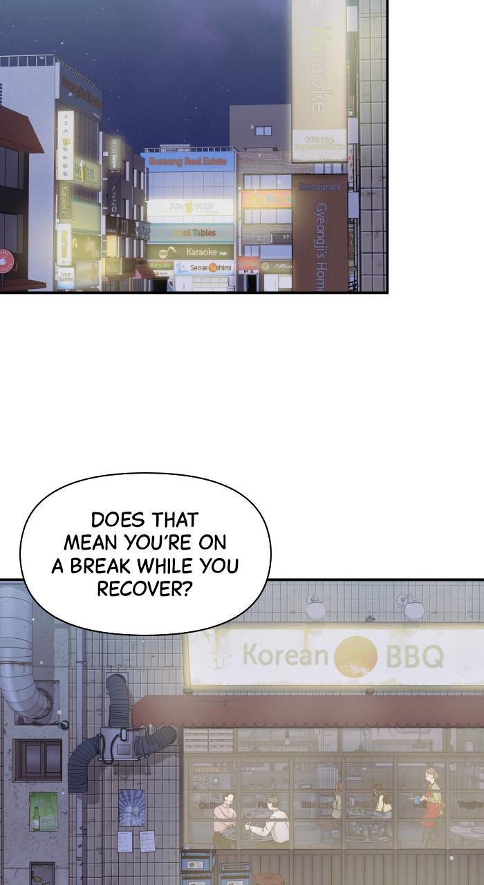 A Husband I Didn't Expect Chapter 8 - Page 25