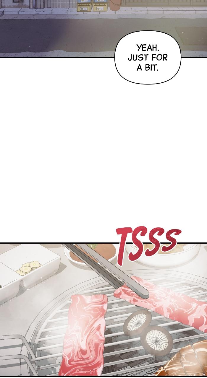 A Husband I Didn't Expect Chapter 8 - Page 26