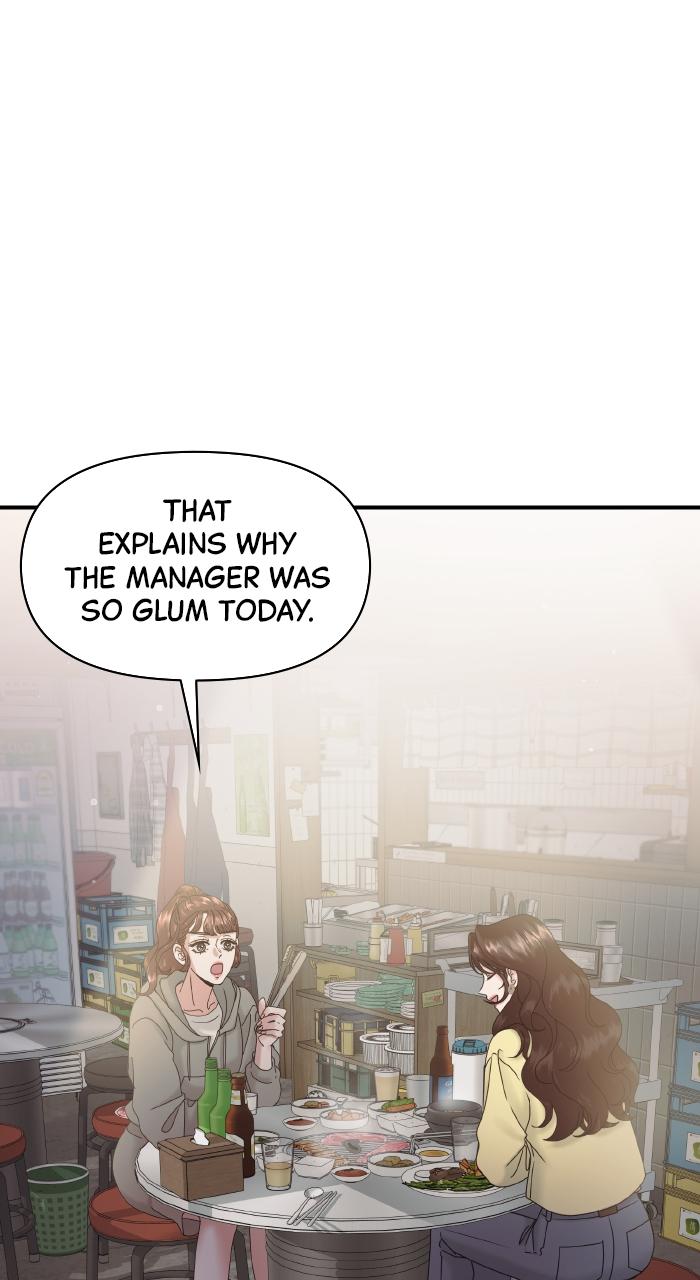 A Husband I Didn't Expect Chapter 8 - Page 27