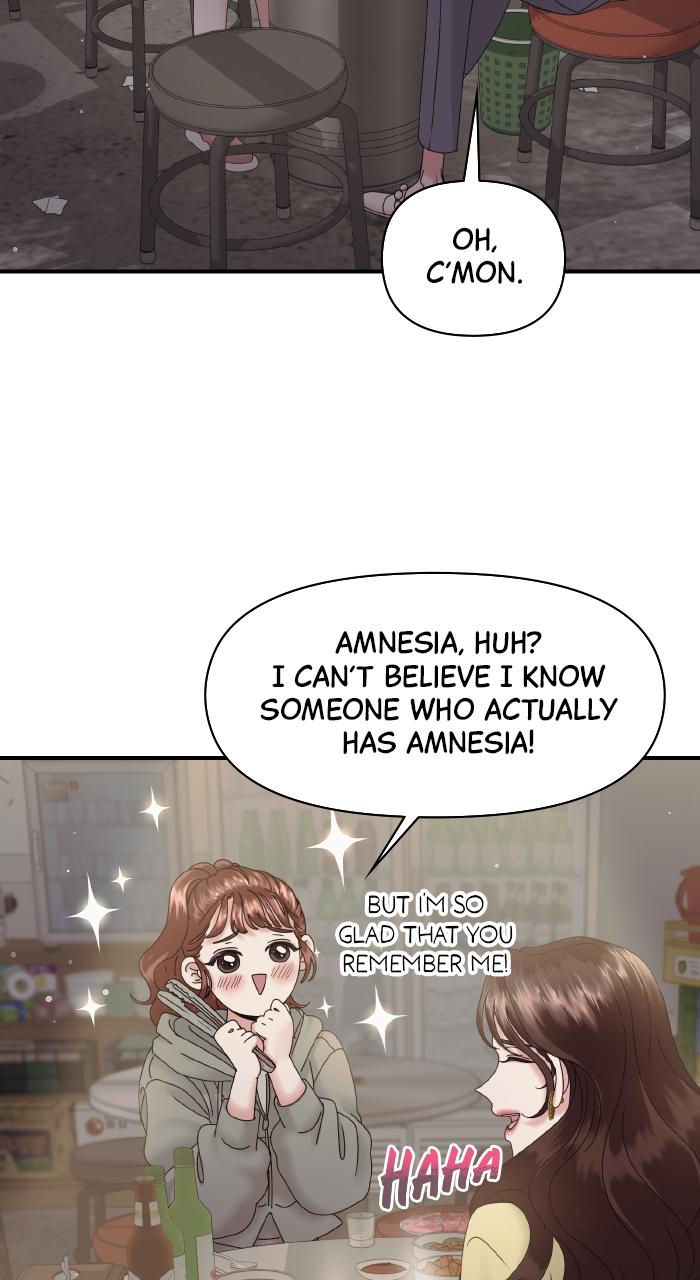 A Husband I Didn't Expect Chapter 8 - Page 28