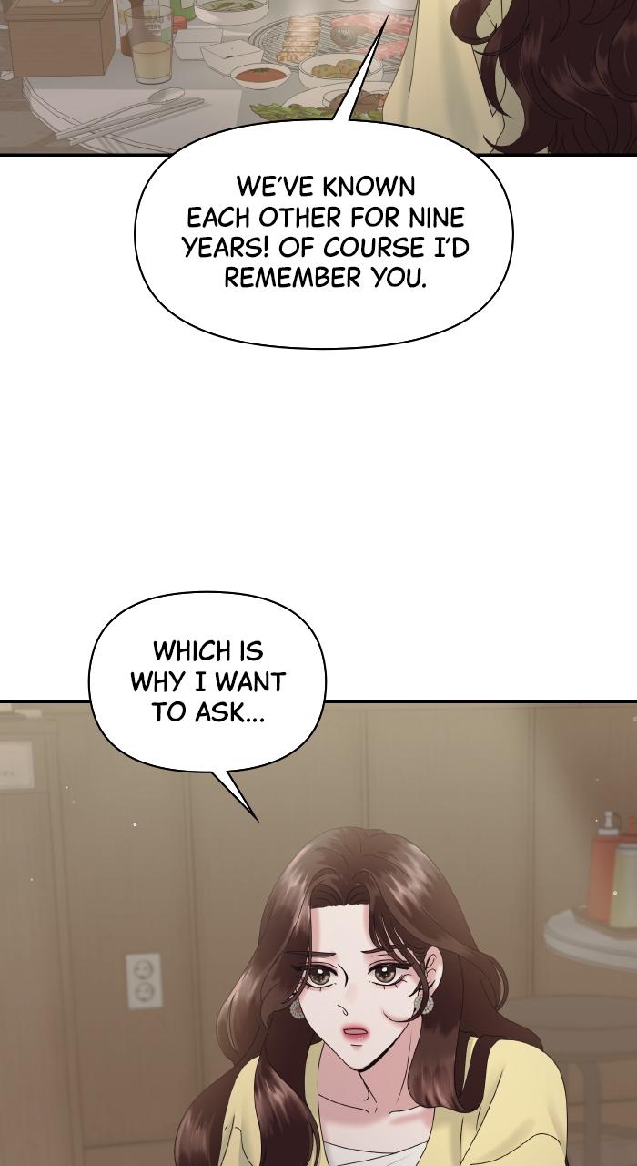 A Husband I Didn't Expect Chapter 8 - Page 29