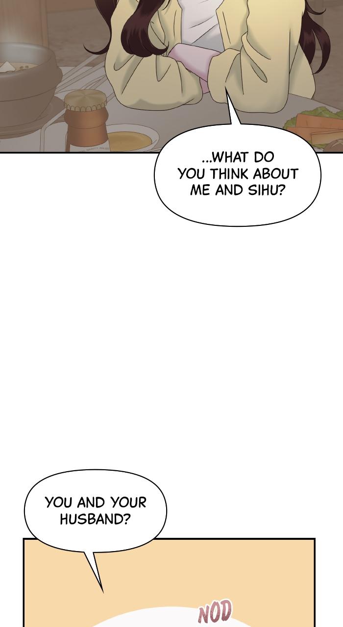 A Husband I Didn't Expect Chapter 8 - Page 30