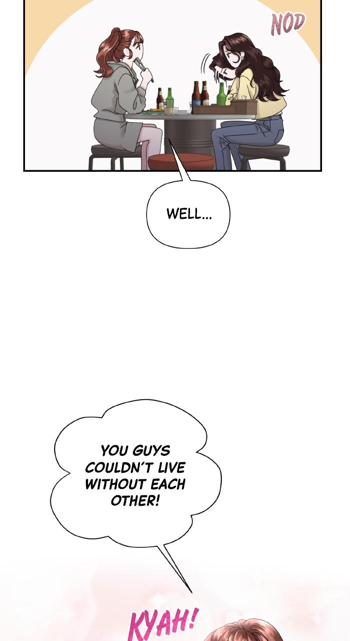 A Husband I Didn't Expect Chapter 8 - Page 31