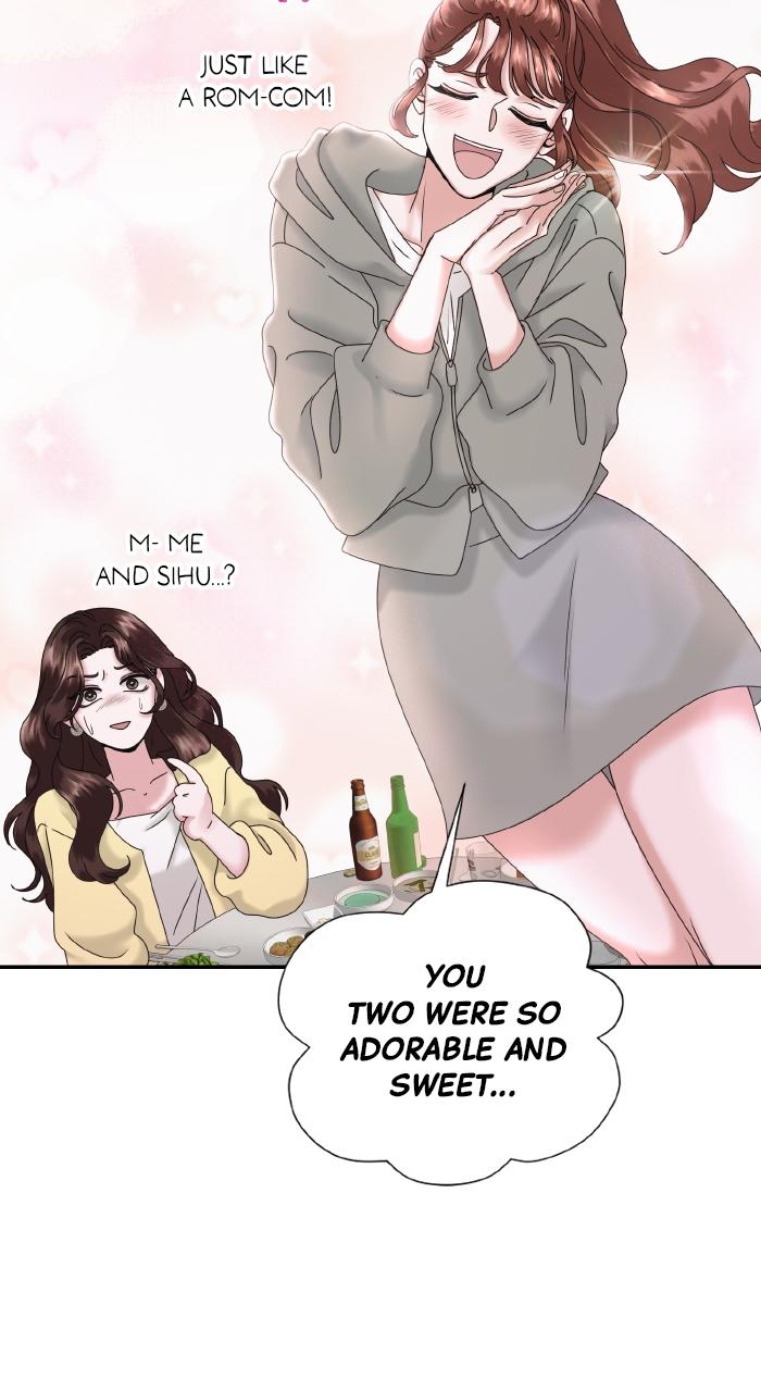 A Husband I Didn't Expect Chapter 8 - Page 32