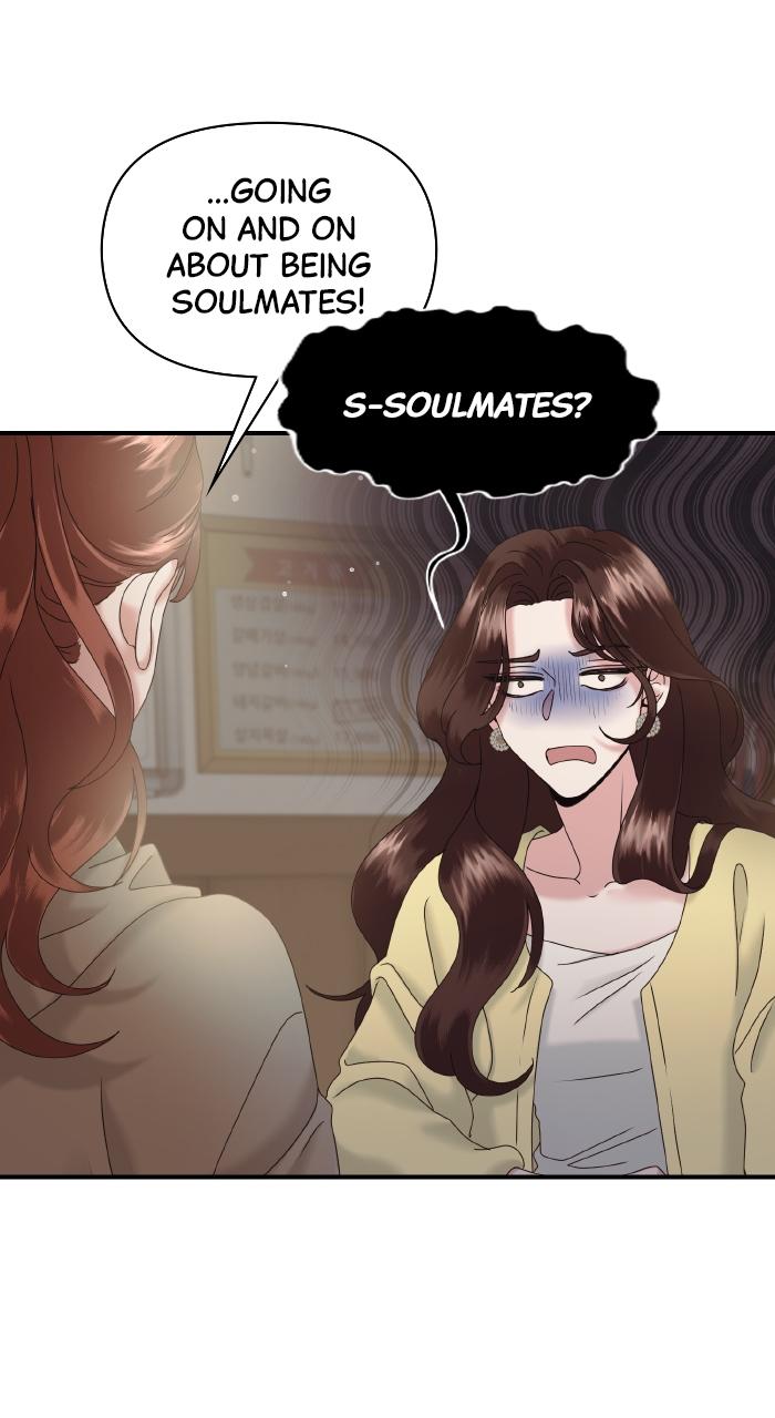 A Husband I Didn't Expect Chapter 8 - Page 33