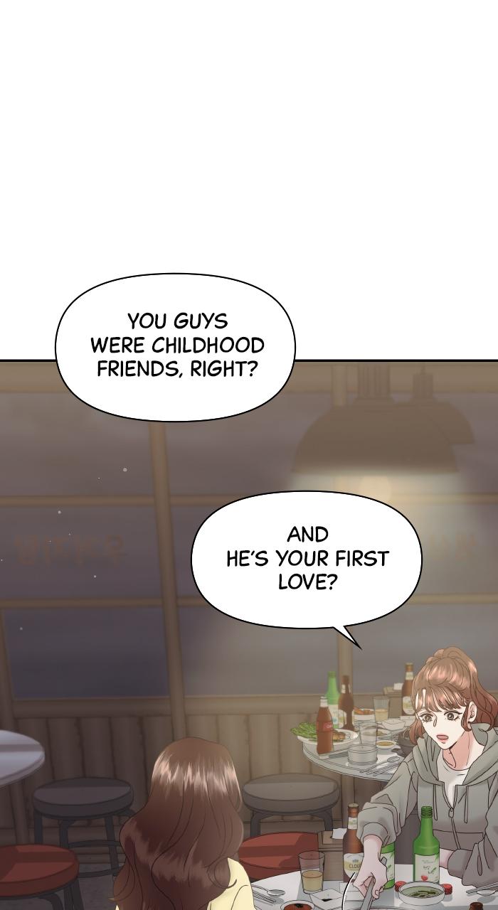 A Husband I Didn't Expect Chapter 8 - Page 34