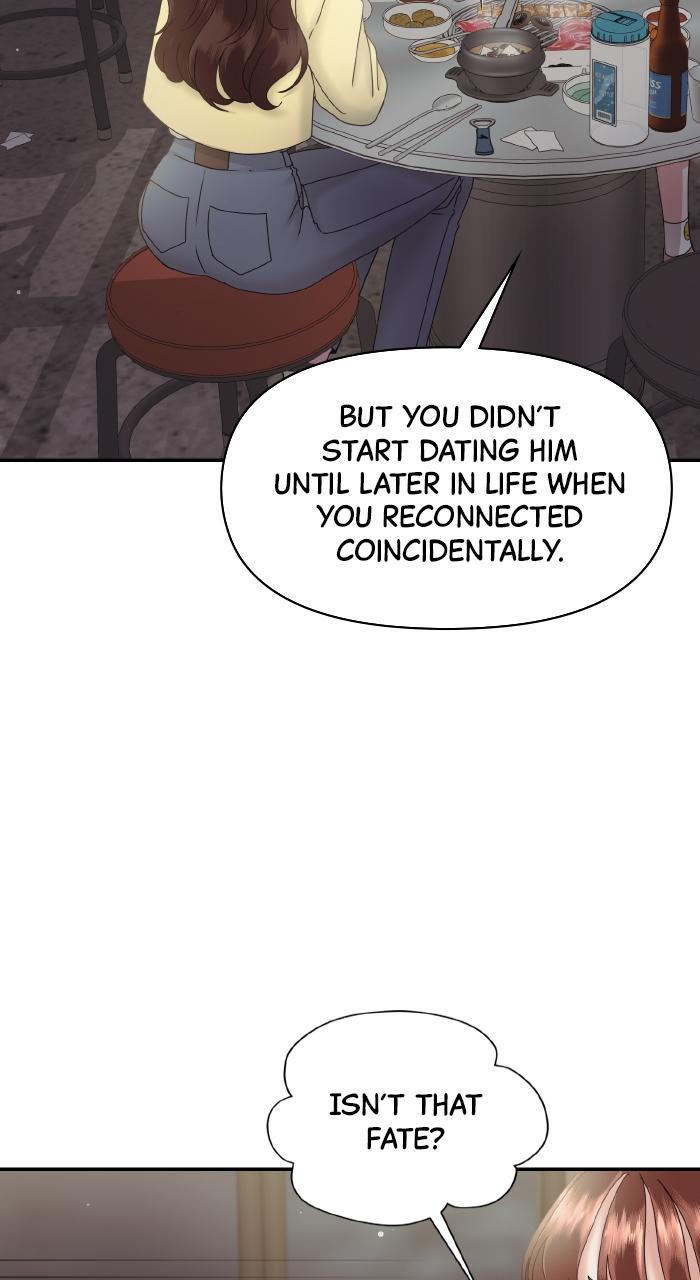 A Husband I Didn't Expect Chapter 8 - Page 35