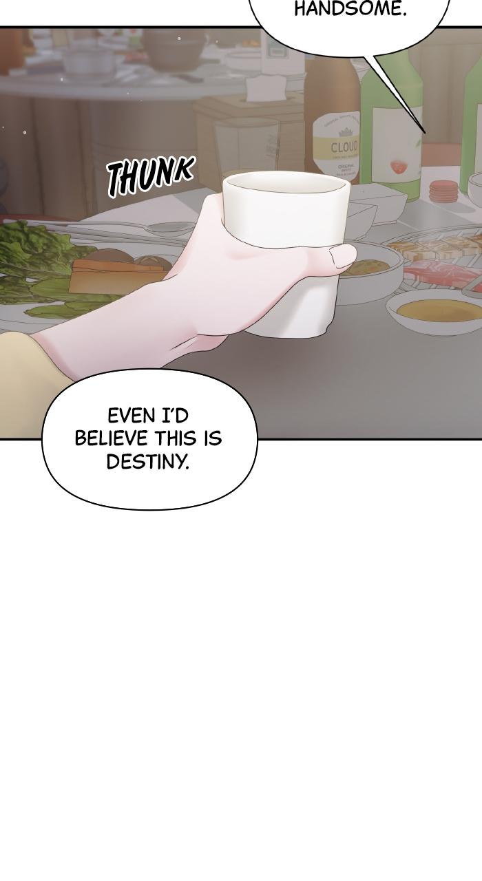 A Husband I Didn't Expect Chapter 8 - Page 37