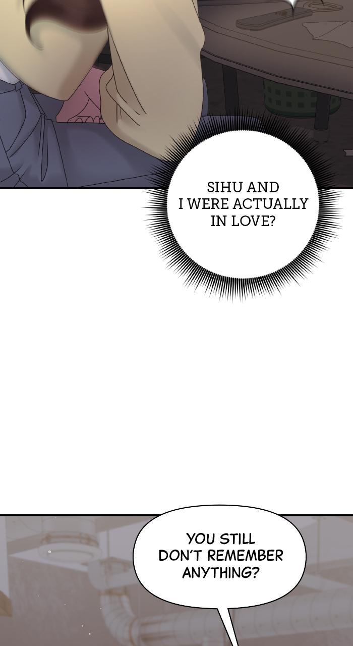 A Husband I Didn't Expect Chapter 8 - Page 39