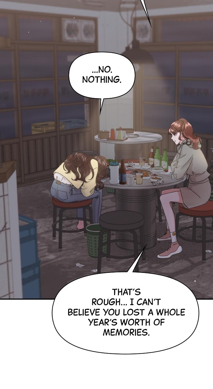 A Husband I Didn't Expect Chapter 8 - Page 40