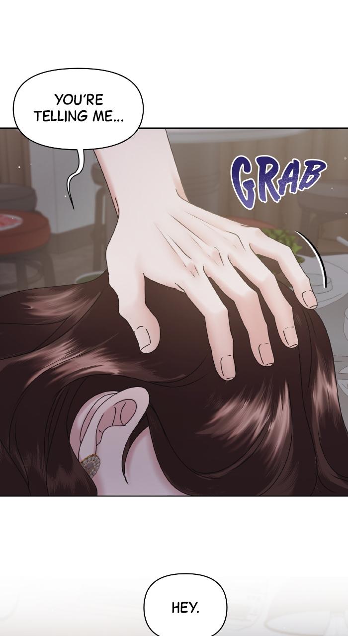 A Husband I Didn't Expect Chapter 8 - Page 41