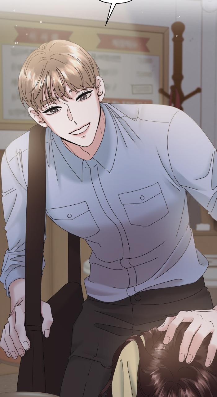 A Husband I Didn't Expect Chapter 8 - Page 42