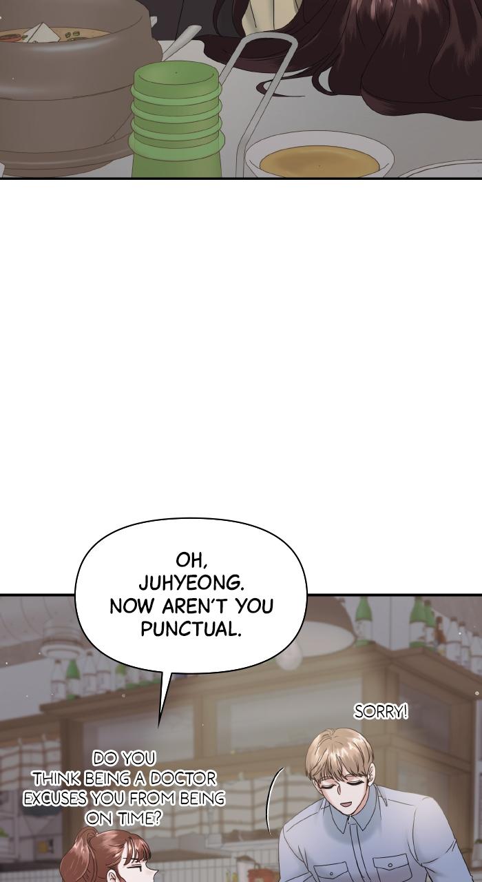 A Husband I Didn't Expect Chapter 8 - Page 43