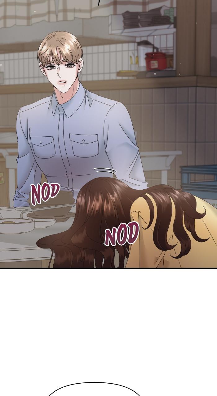 A Husband I Didn't Expect Chapter 8 - Page 45