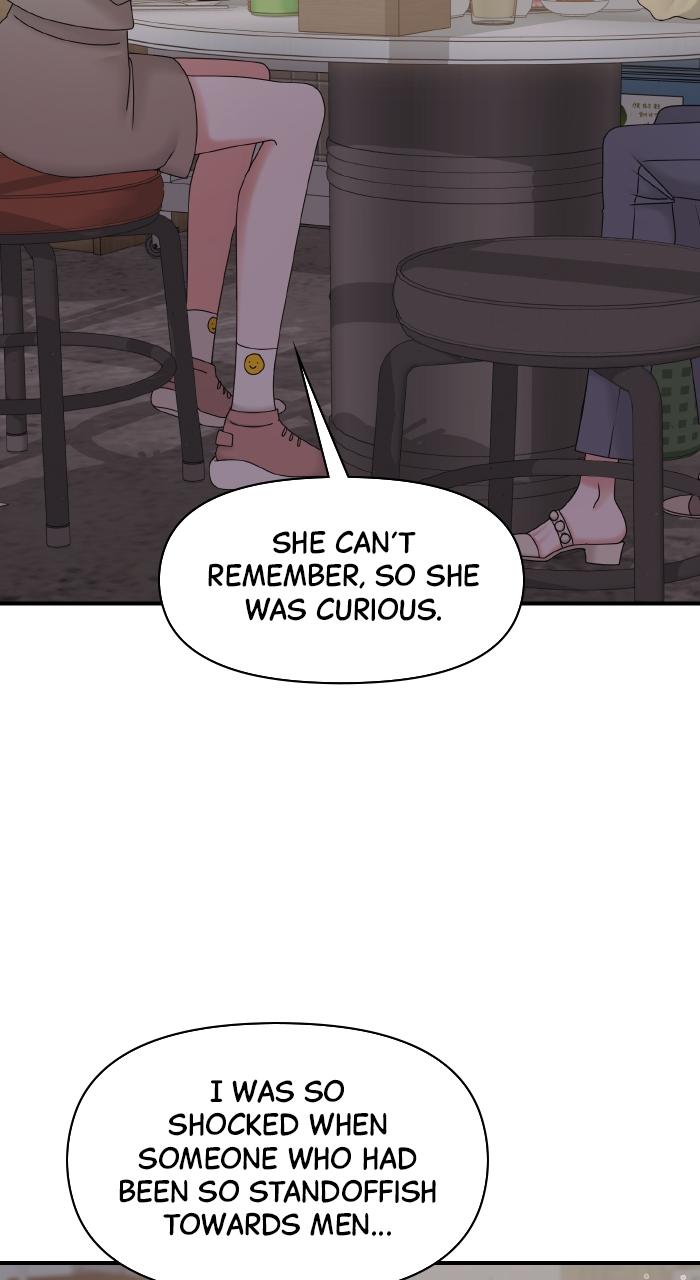 A Husband I Didn't Expect Chapter 8 - Page 49