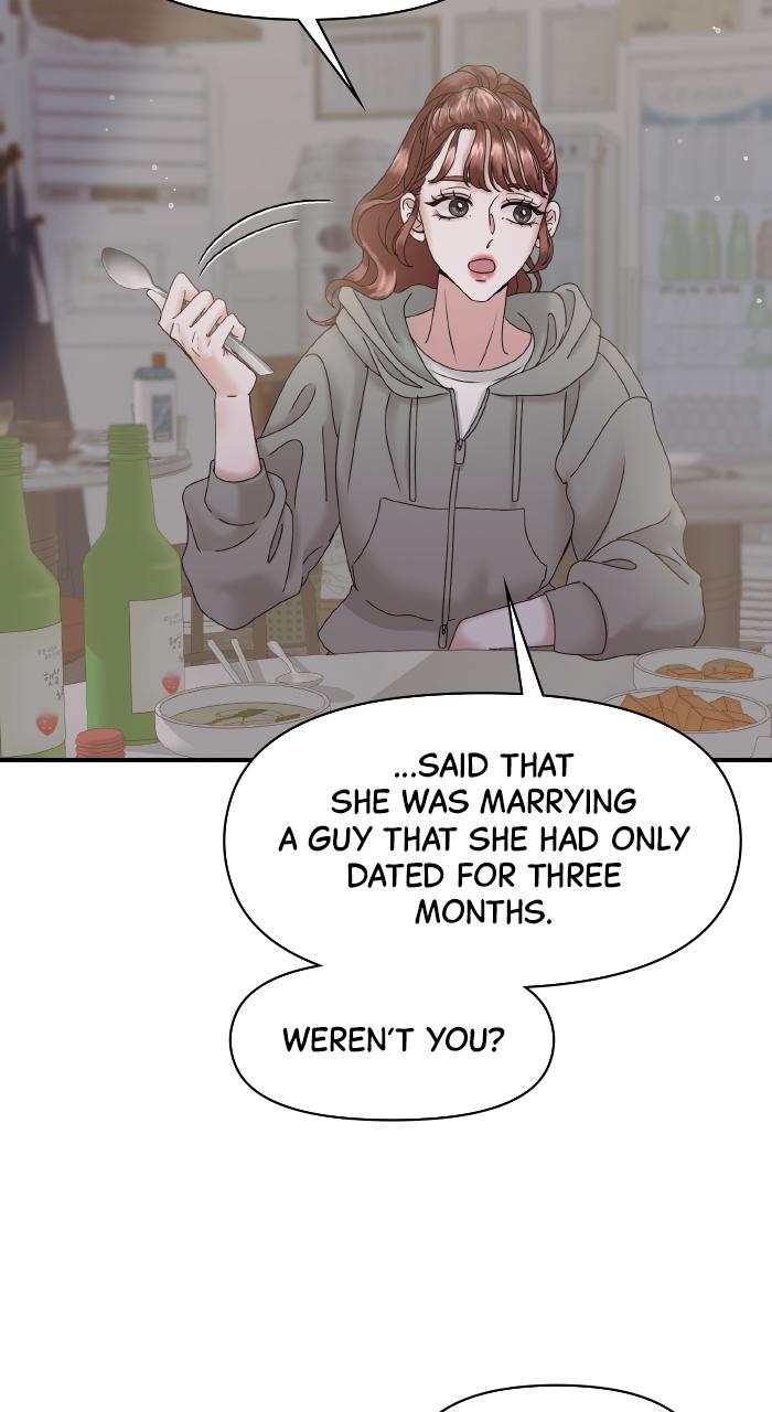 A Husband I Didn't Expect Chapter 8 - Page 50