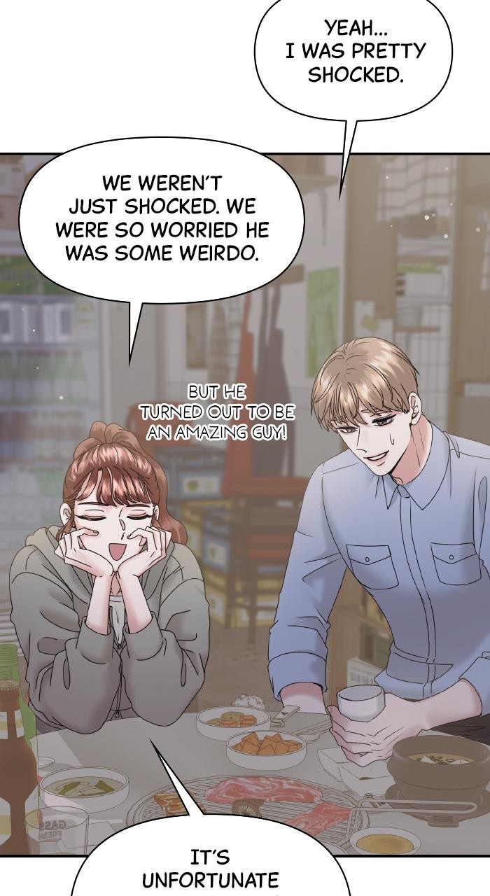 A Husband I Didn't Expect Chapter 8 - Page 51