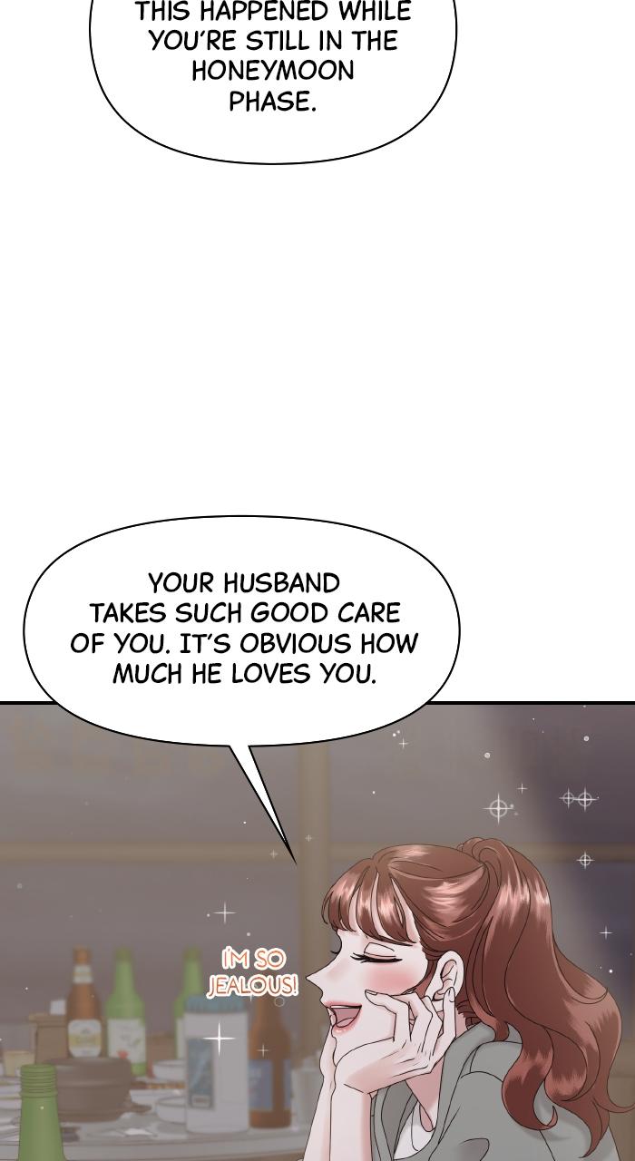 A Husband I Didn't Expect Chapter 8 - Page 52