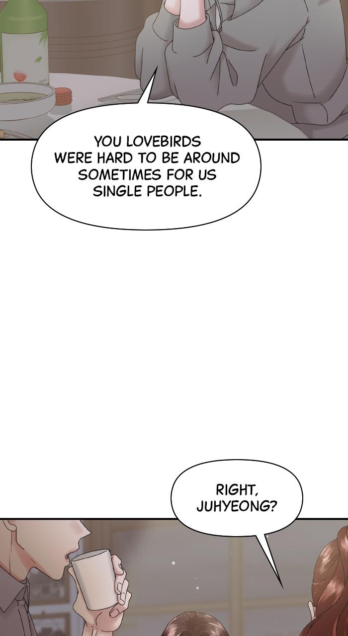 A Husband I Didn't Expect Chapter 8 - Page 53