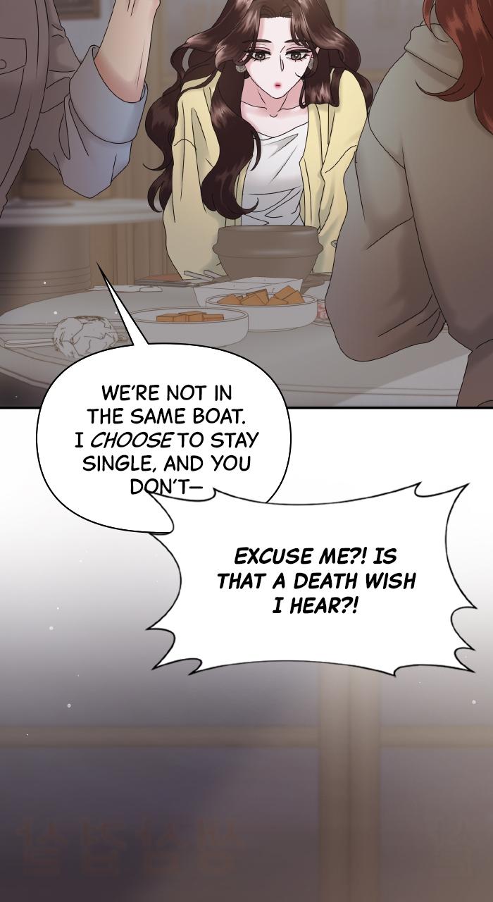 A Husband I Didn't Expect Chapter 8 - Page 54