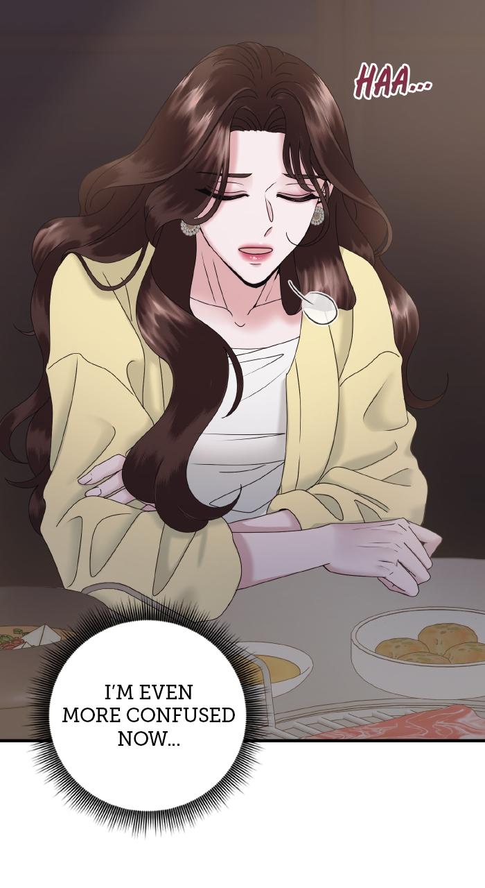 A Husband I Didn't Expect Chapter 8 - Page 55