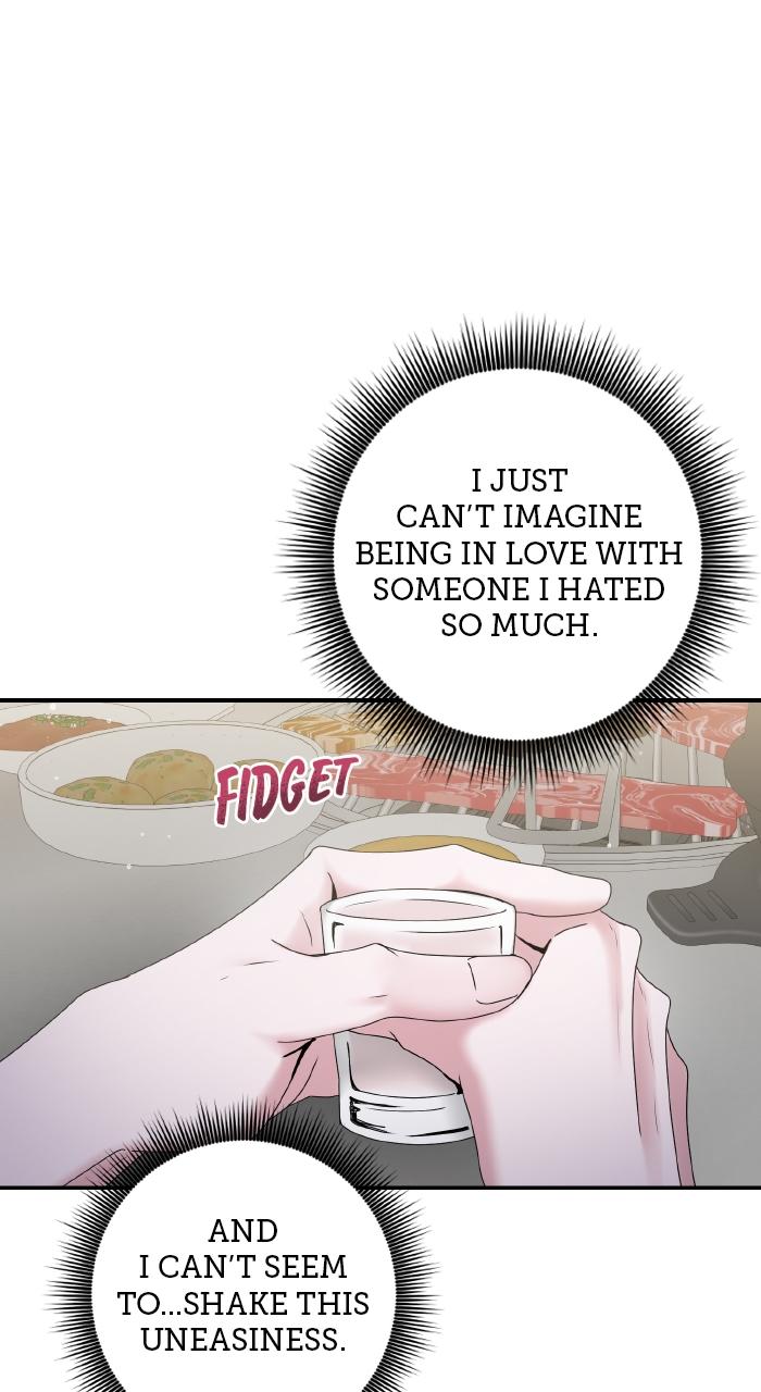 A Husband I Didn't Expect Chapter 8 - Page 56