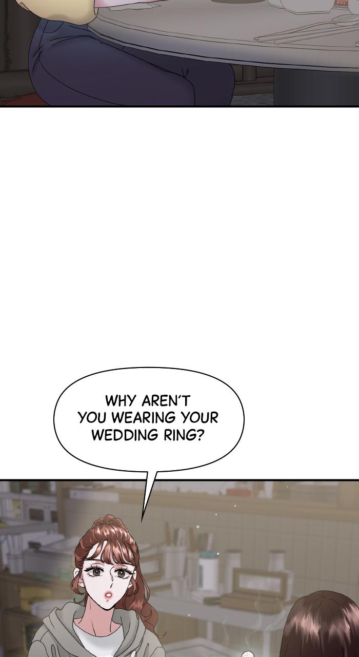 A Husband I Didn't Expect Chapter 8 - Page 58