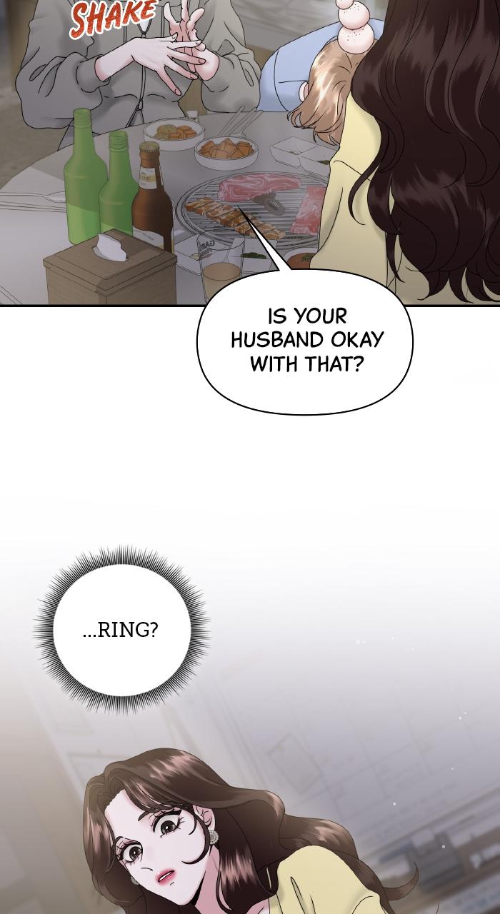 A Husband I Didn't Expect Chapter 8 - Page 59