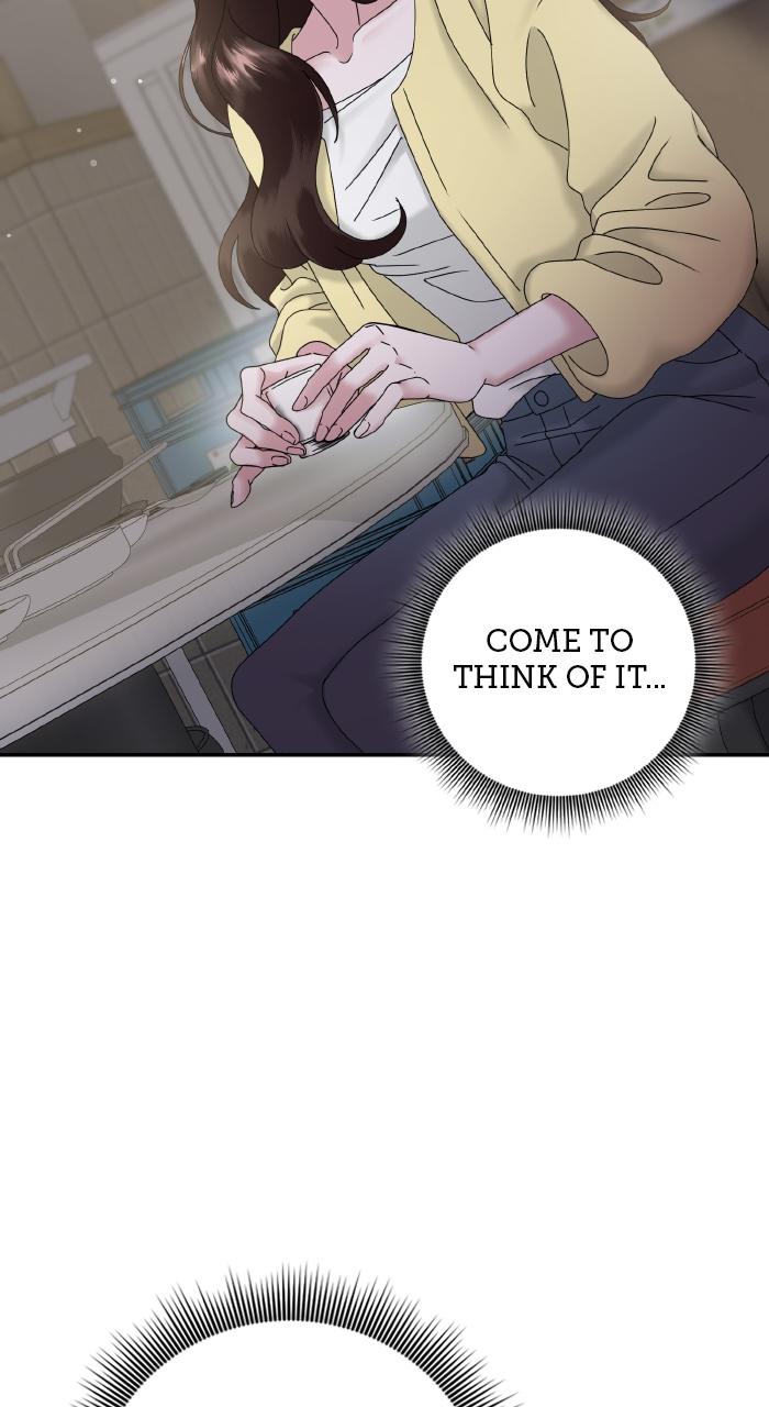 A Husband I Didn't Expect Chapter 8 - Page 60