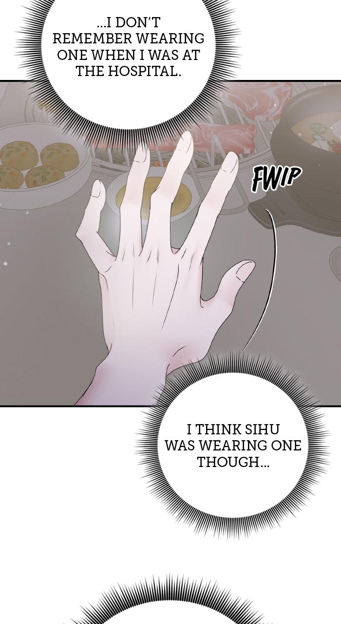 A Husband I Didn't Expect Chapter 8 - Page 61